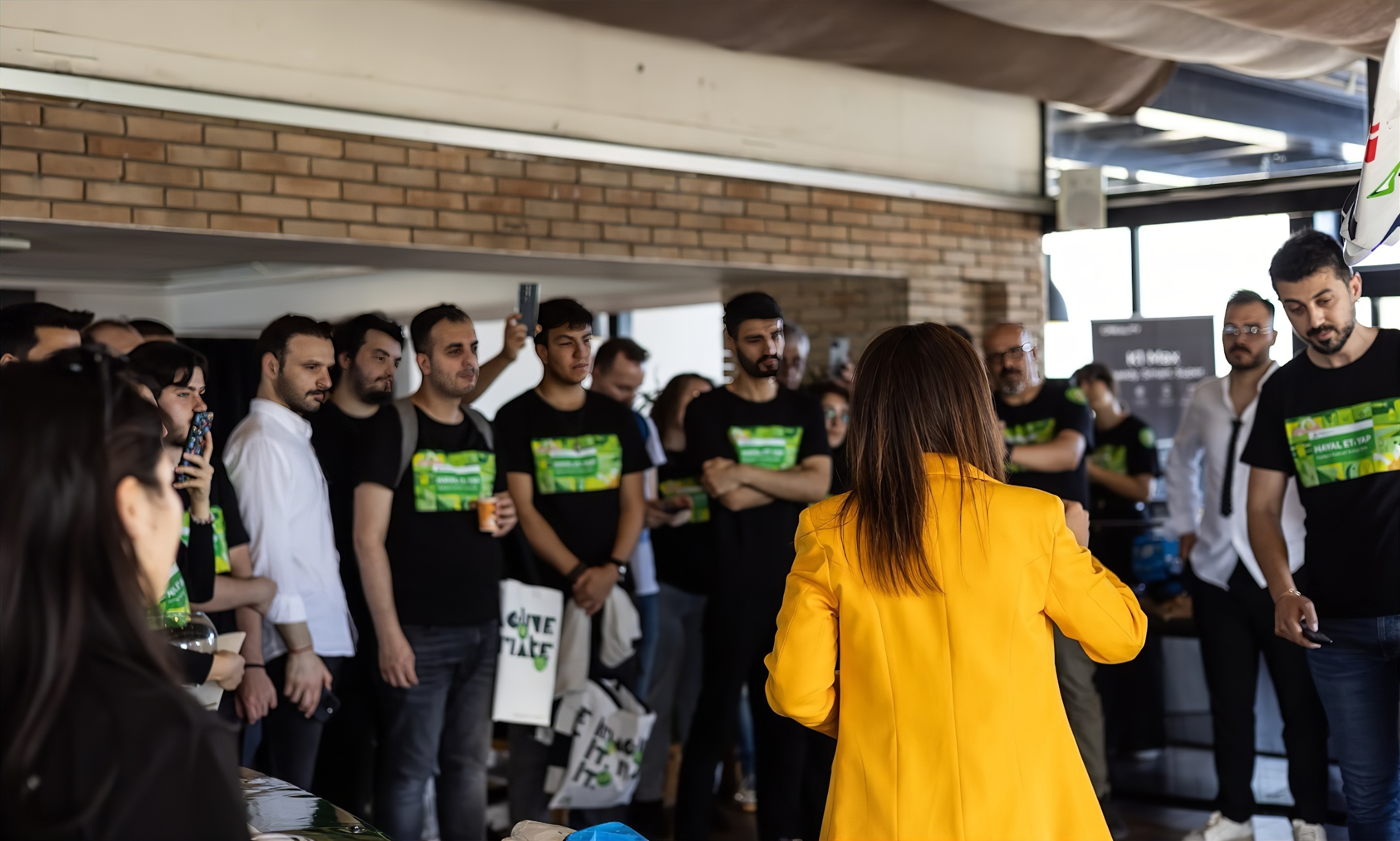 CREALITY — Creality ShareFest 2026’da Türk Maker’ları K3 ve Sparkx i8 ile Buluşturuyor — görsel 5 / 6