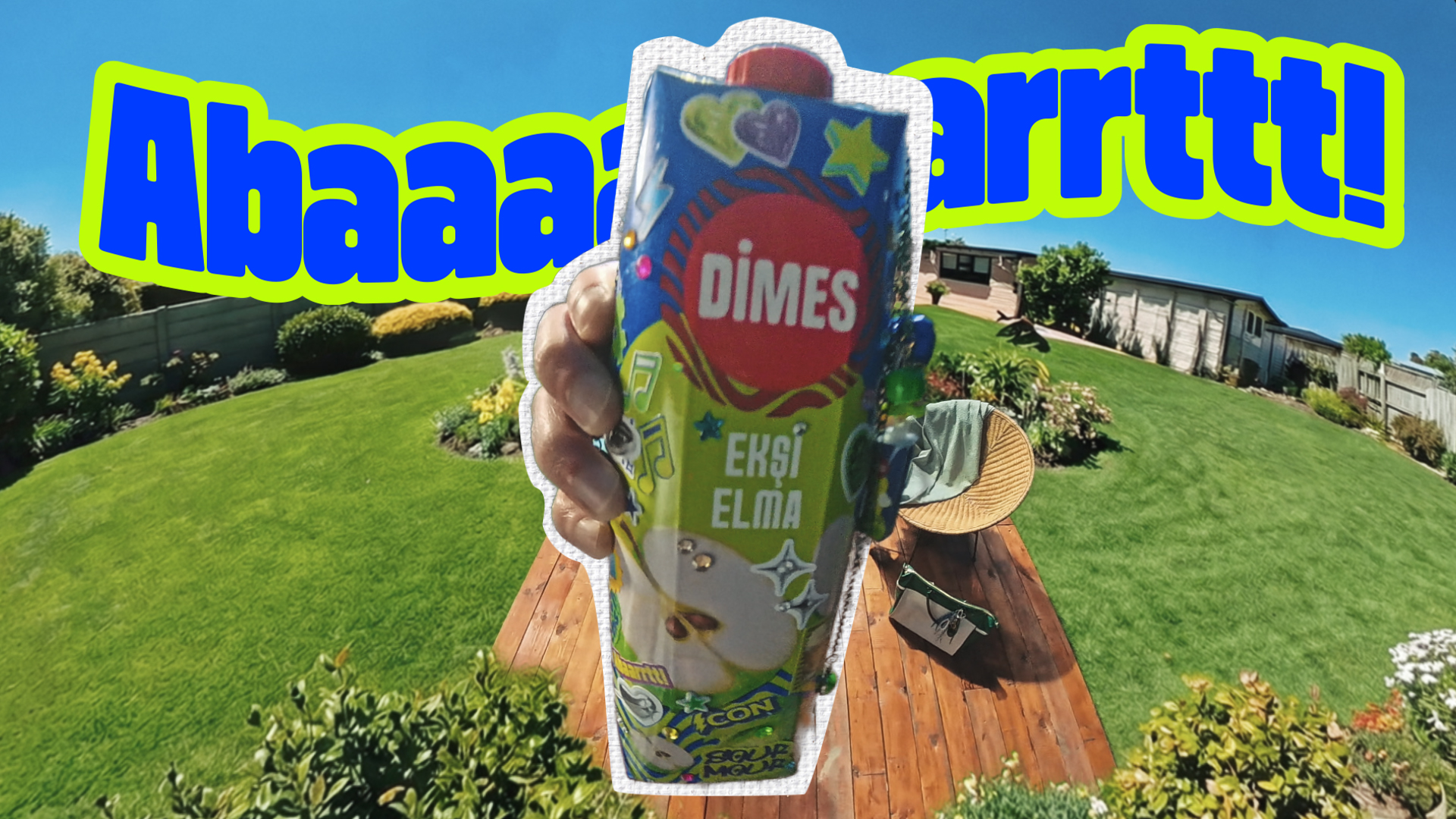 DİMES — Daha Renkli, Daha Canlı, Daha İştah Açıcı Meyve Hiç Bu Kadar “Tarz” Olmamıştı! — image 4 of 6