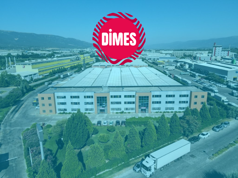 DİMES — Dimes, İkinci Bono İhracını Yabancı Yatırımcı Talebiyle Tamamladı — image 4 of 5