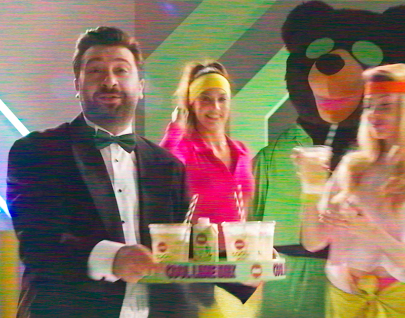 DİMES — Dimes Cool Mix 90’lar Erasını Geri Getirdi Dimes Cool Mix Aldığınızdan Daha Fazlası — image 3 of 4