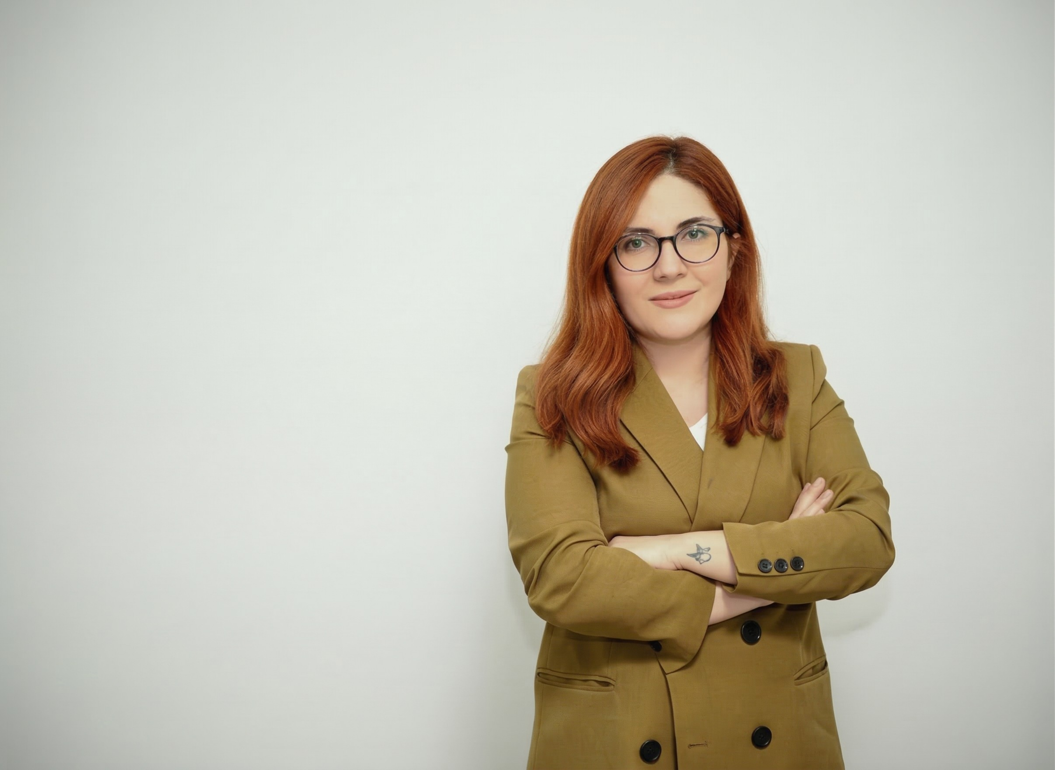 DİMES — Deneyimli İsim Tuğba Şimşek, Dimes Kalite Direktörü Olarak Göreve Başladı