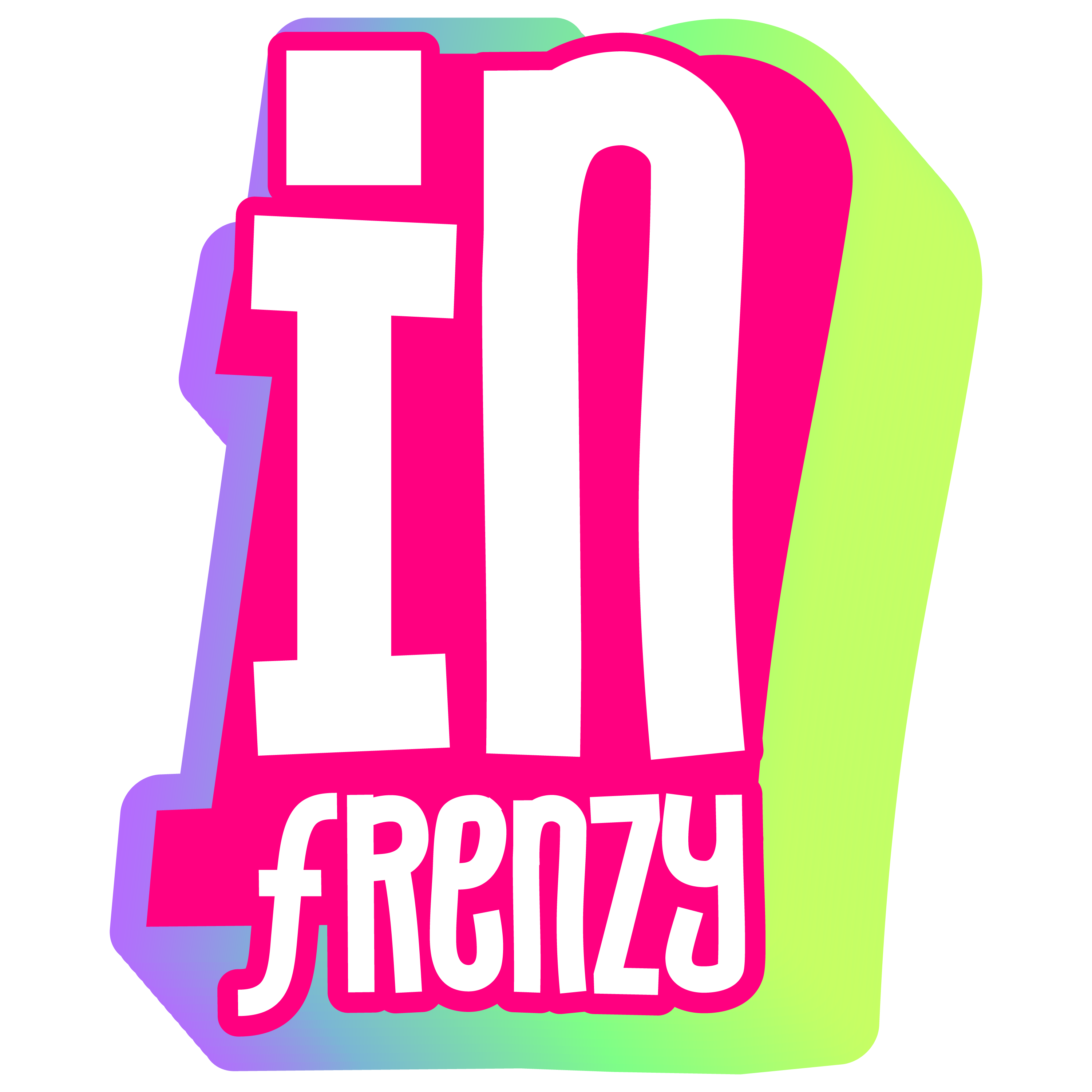INFRENZY — PRactice Becomes the Communication Agency for Infrenzy, the Next-Generation UGC and Influencer Marketing Platform