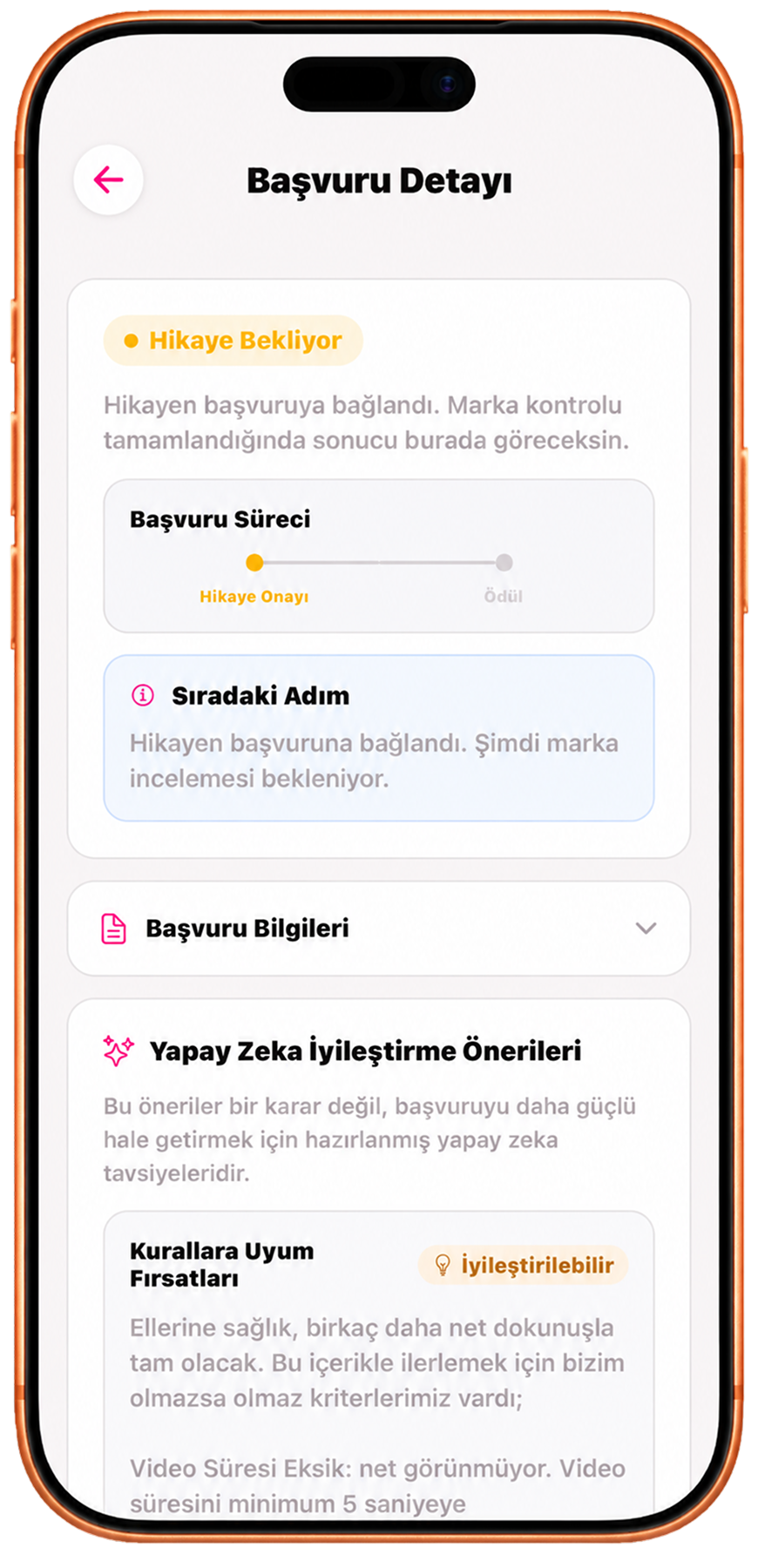 INFRENZY — UGC VE Influencer Pazarlamasında Infrenzy Dönemi — image 3 of 9
