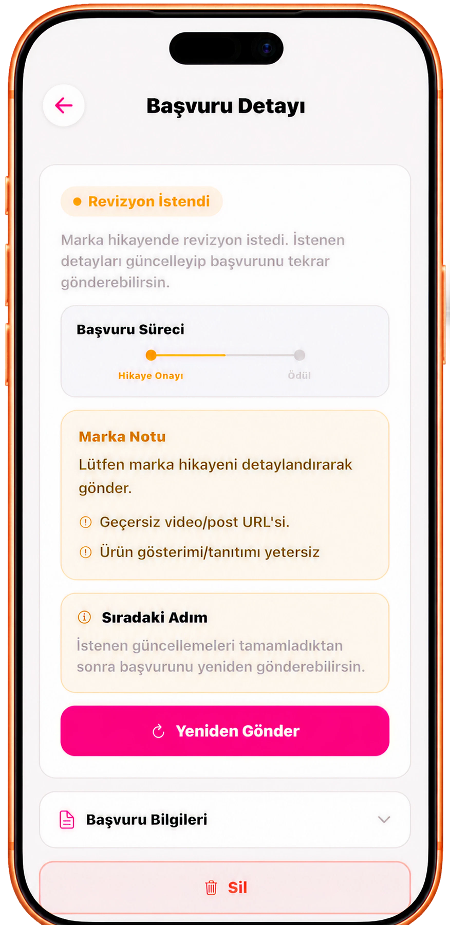 INFRENZY — UGC VE Influencer Pazarlamasında Infrenzy Dönemi — image 5 of 9