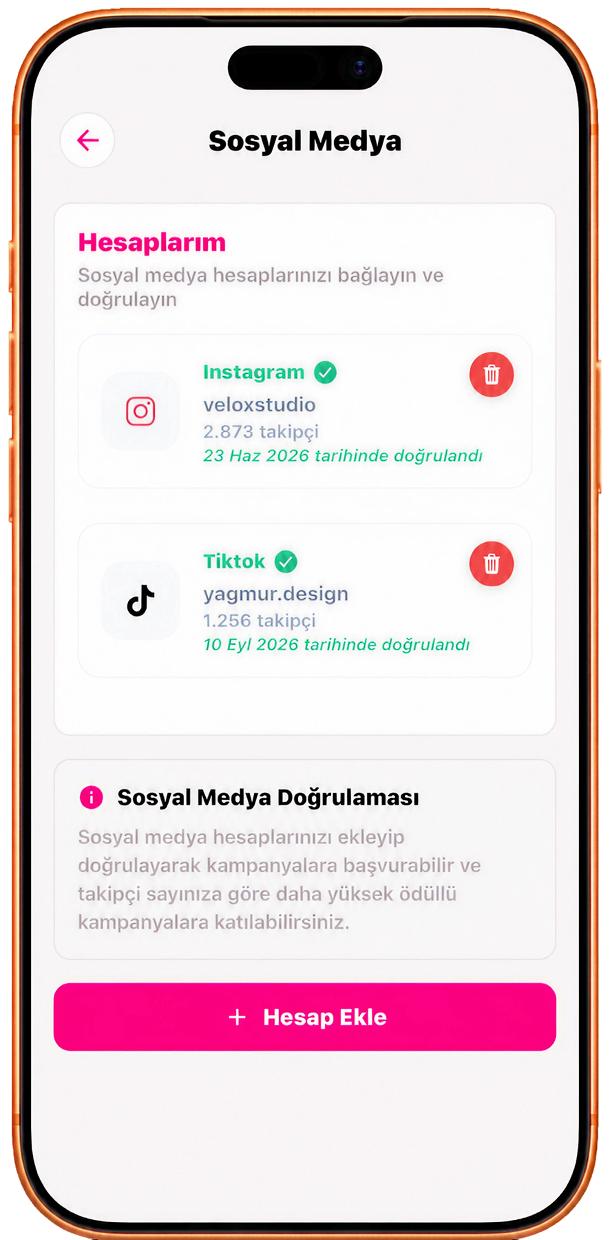 INFRENZY — UGC VE Influencer Pazarlamasında Infrenzy Dönemi — image 4 of 9