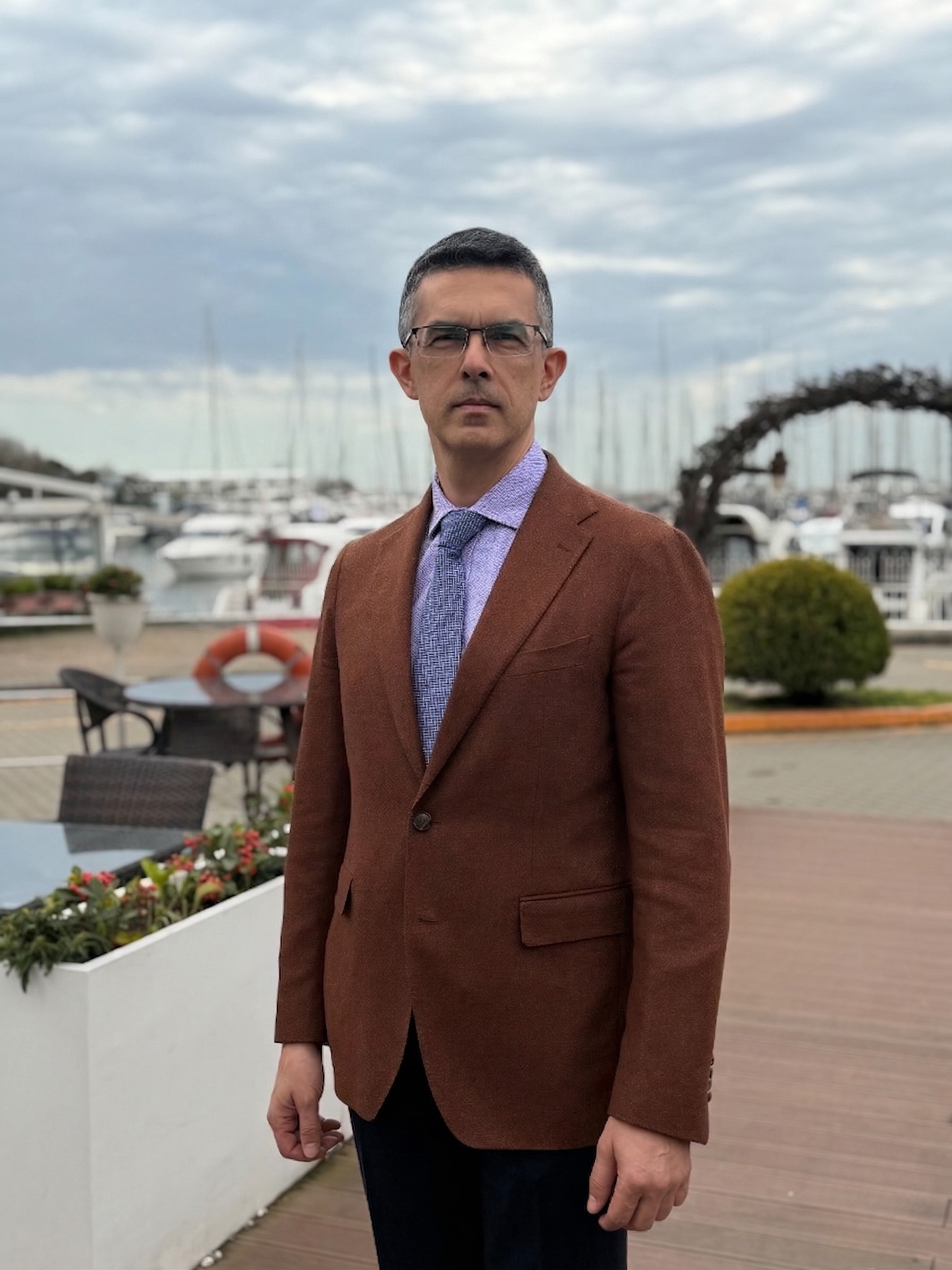 Kazancı Çevre Tekniği — Denizde ve Karavanlarda Pis Su Tankı Koku Sorununa Yerli Üretim Probiyotik Çözüm — image 2 of 2