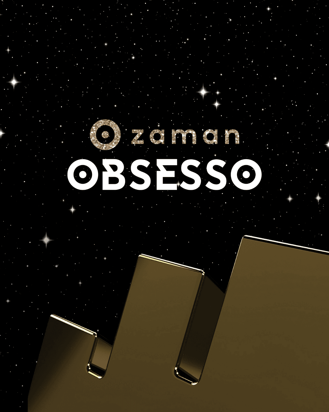 OBSESSO — Effie İki Altın Ödülle “O Zaman, Obsesso” Dedi