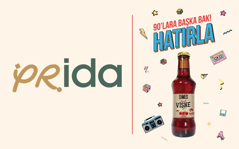 DİMES — Dimes 2020’ye Ödülle Başladı