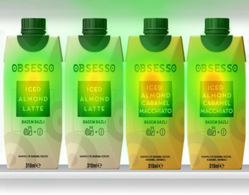 DİMES — Obsesso – Yapay Zeka İş birliği Derinleşiyor
