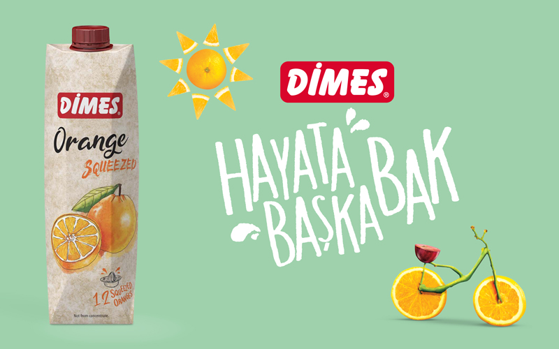 DİMES — DİMES'in Çin'deki Büyük Başarısı!