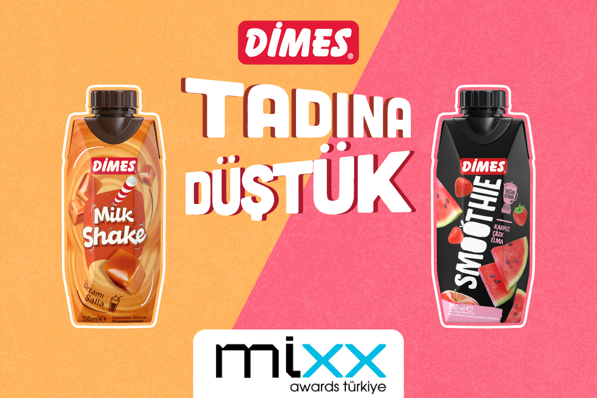DİMES — Ödül Platformlarında Dimes Rüzgarı