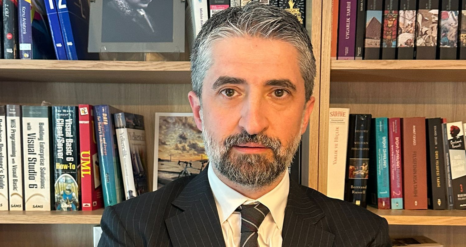 DİMES — Dimes CEO’su Ozan Diren Tüsiad Başkan Yardımcısı Oldu