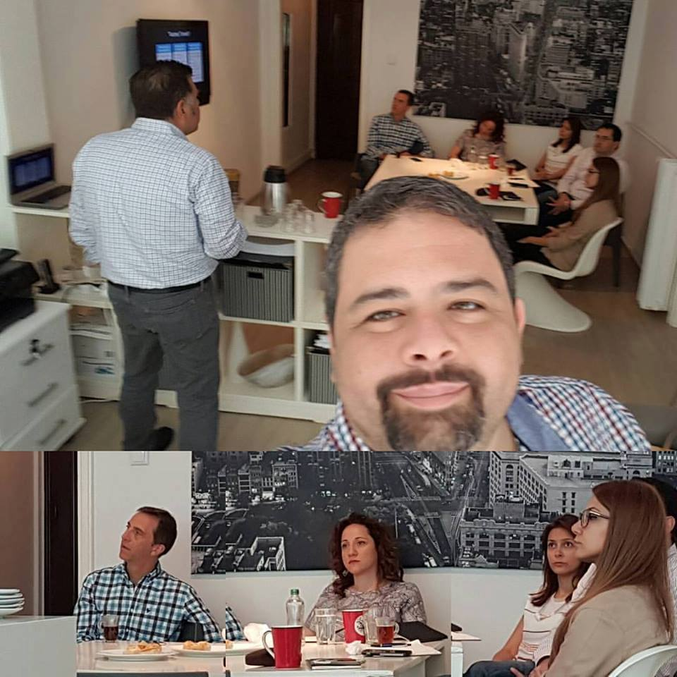 Falım: Sakız Ağaçlarına Sevgi Aşılıyoruz case study cover