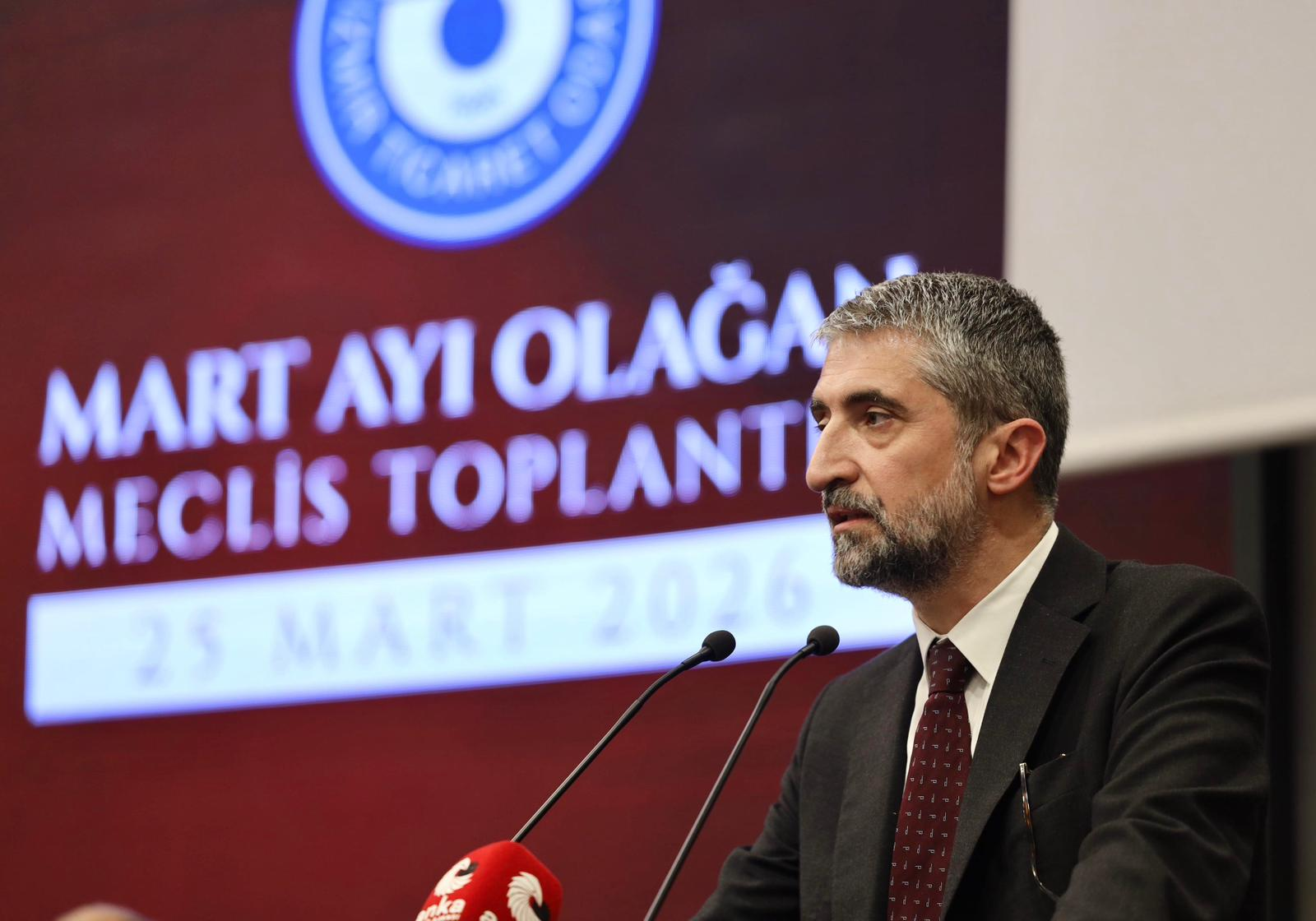 Ozan Diren – Leadership Communications — Leadership Communications case study